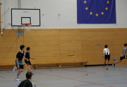 Sportsnight 2 2023
