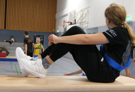 Sportsnight 1 2025